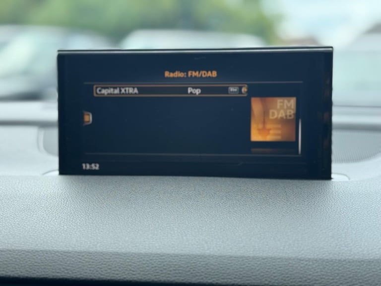 2016 Audi Q7 3.0 TDI V6 S line Tiptronic quattro Euro 6 (s/s) 5dr ESTATE Diesel Automatic