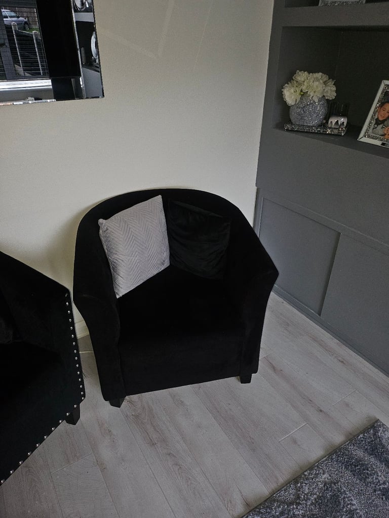 image for Sofa and chait