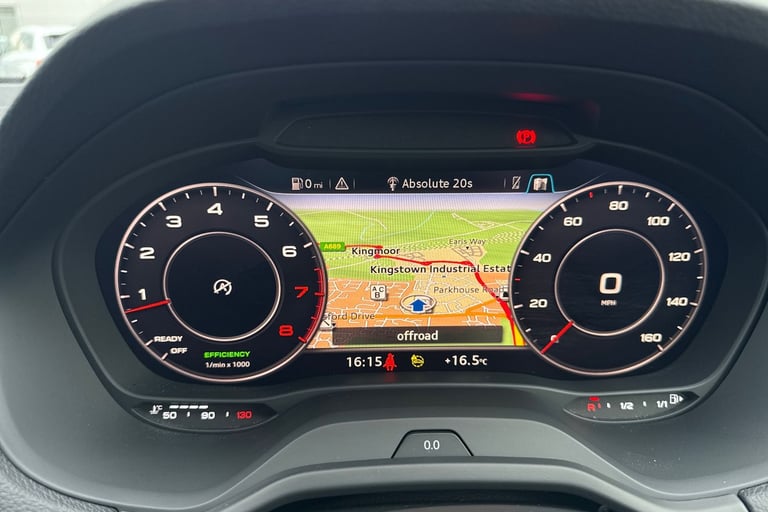 2022 Audi Q2 S line 35 TFSI  150 PS 6-speed SUV PETROL Manual
