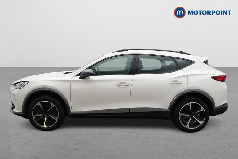 2023 Cupra Formentor 1.5 TSI 150 V1 5dr DSG SUV Petrol Automatic