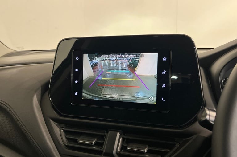 2023 Suzuki SX4 S-Cross 1.4 Boosterjet 48V Hybrid Motion 5dr HATCHBACK PETROL Manual