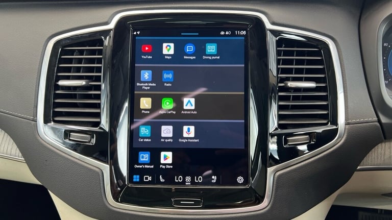 2024 Volvo XC90 2.0 B5P [250] Ultra Dark 5dr AWD Geartronic ESTATE PETROL Automatic