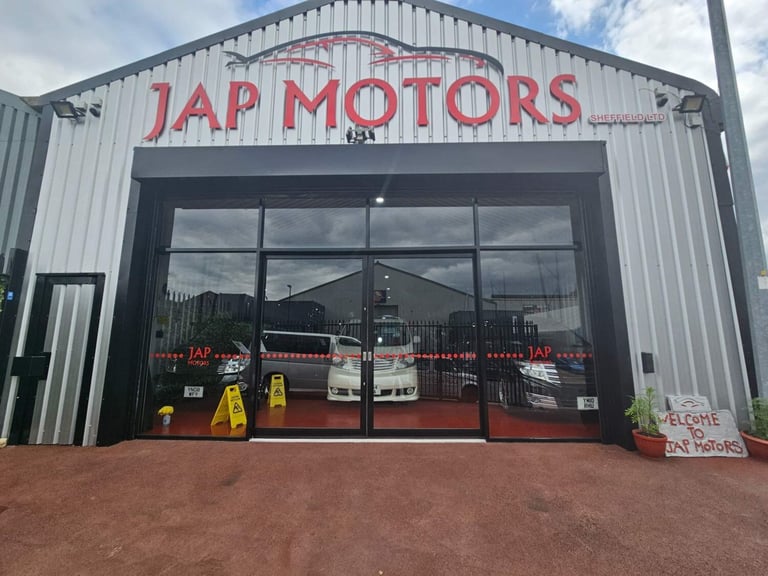 WE HAVE 25 MORE ELGRANDS