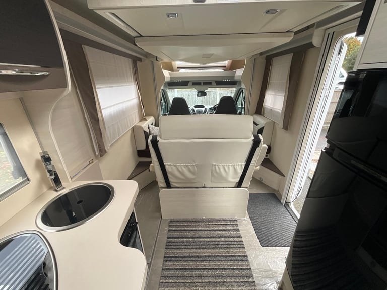 Chausson Welcome 620