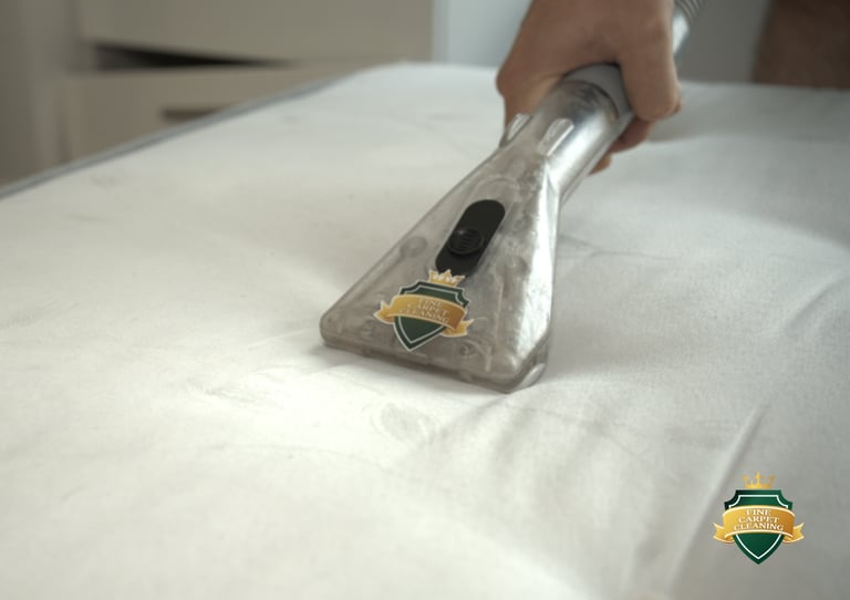 image for Up To 50% OFF PROFESSIONAL STEAM CARPET AND UPHOLSTERY CLEANING/STAIN REMOVAL - Bexley -