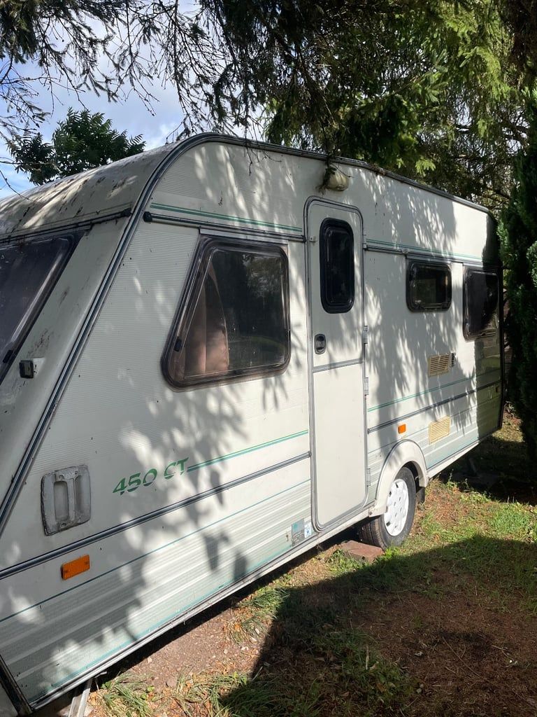 image for Land wanted for RENT for caravan. £500. Pcm