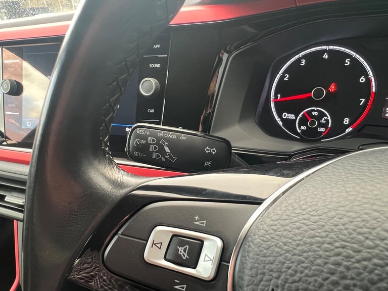 2020 Volkswagen Polo 1.0 EVO beats Euro 6 (s/s) 5dr HATCHBACK Petrol Manual