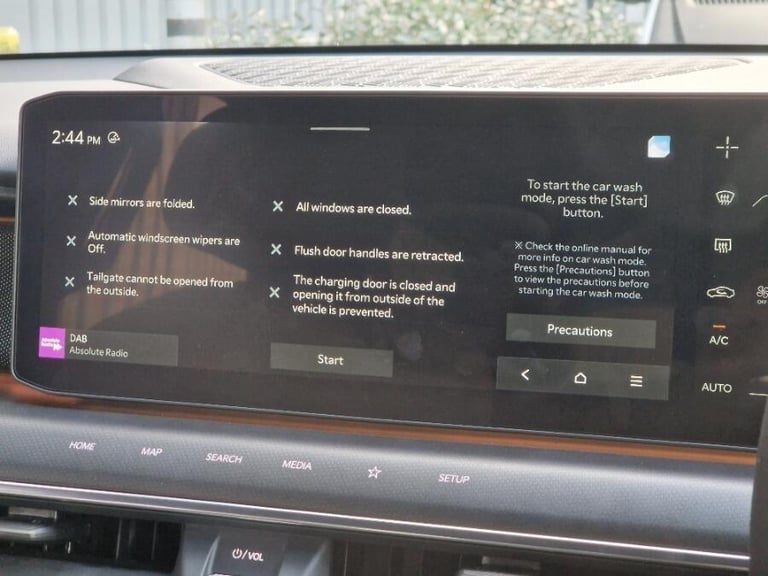 2024 Kia EV9 99.8kwh Gt Line Suv 5dr Electric Auto Awd (378 Bhp) ESTATE Electric Automatic