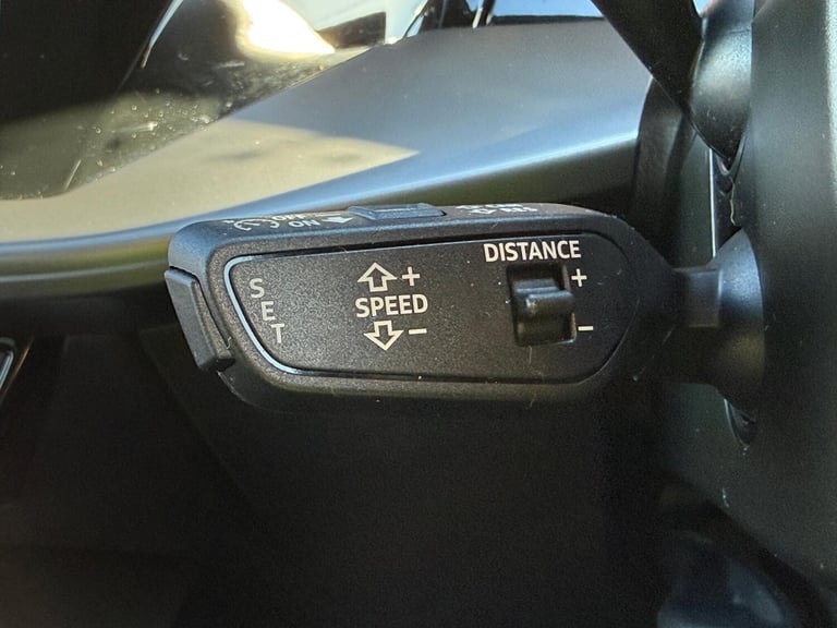 2023 Audi S3 2.0 TFSI Vorsprung Saloon 4dr Petrol S Tronic quattro Euro 6 (s/s) (310 ps) SALOON P...