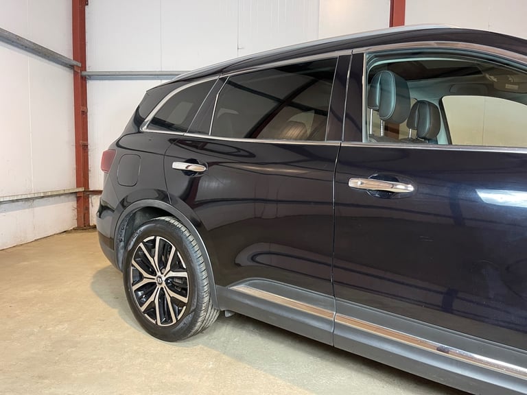 2019 Renault Koleos 1.7 Blue dCi GT Line 5dr 2WD X-Tronic HATCHBACK Diesel Automatic