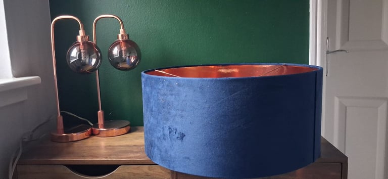 image for Lamps and Lightshade