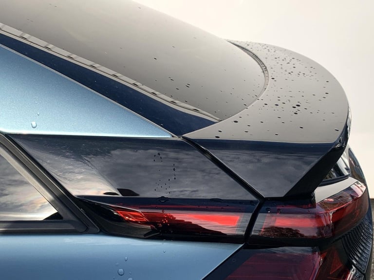 2021 Citroen e-C4 50kWh Shine Plus Auto 5dr HATCHBACK Electric Automatic