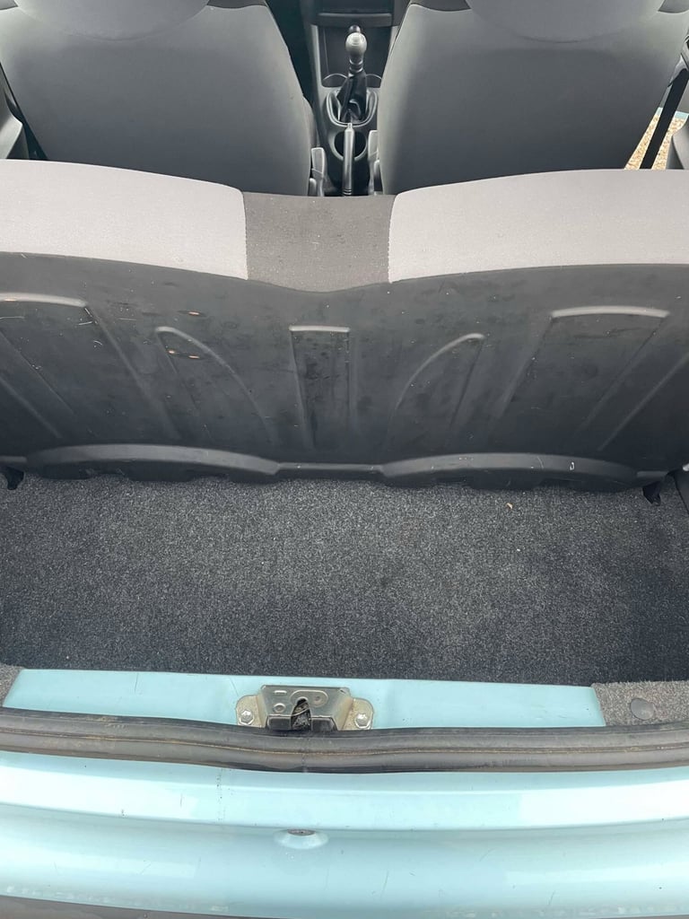 Citroen C1 Full Service History, only 47k on the clock &amp; 1 previous owner