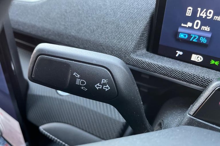 2024 Ford Mustang Mach-E Standard Range 72kWh Select SUV 5dr Electric Automatic (268 ps), Large M...
