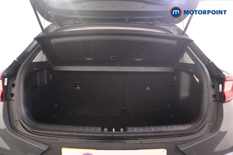 2022 Kia Stonic 1.0T GDi 99 2 5dr SUV Petrol Manual