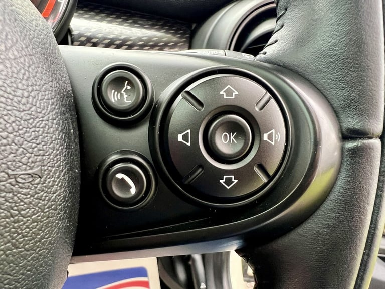 MINI HATCH 2.0 Cooper S 3-Door Hatch 2018