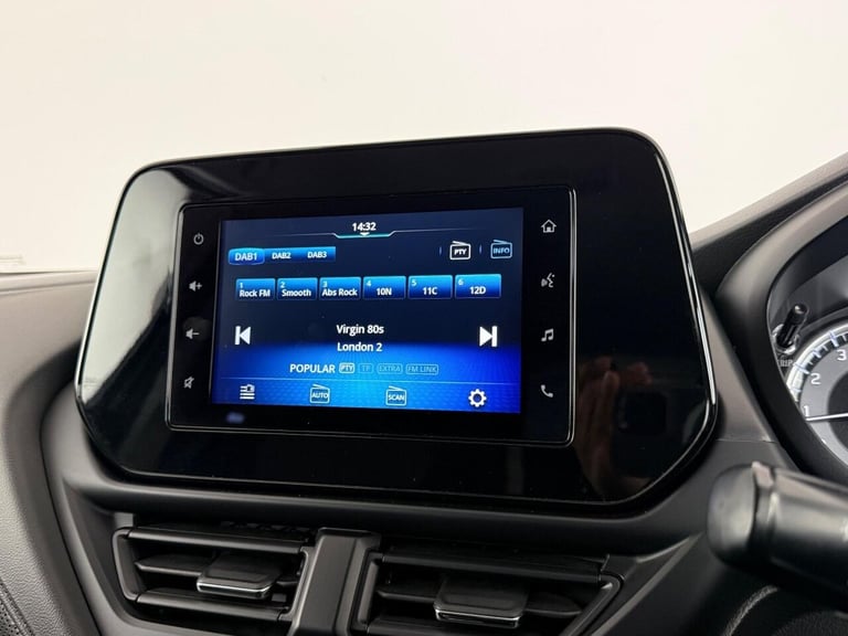 2023 Suzuki SX4 S-Cross 1.4 Boosterjet MHEV Motion Euro 6 (s/s) 5dr HATCHBACK PETROL Manual