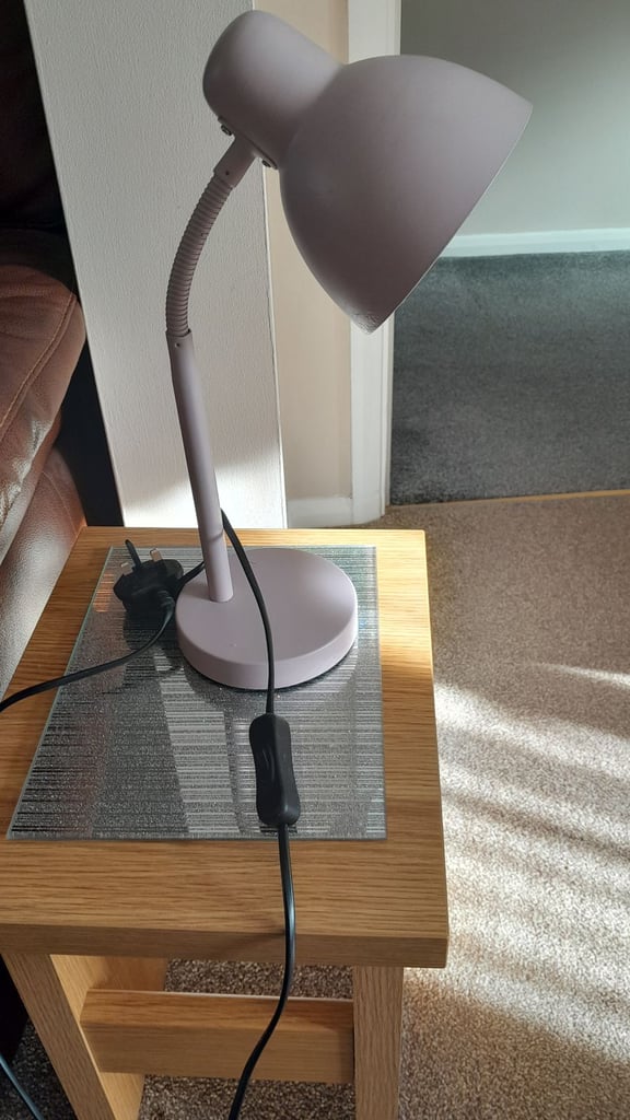 image for Lilac Lamp