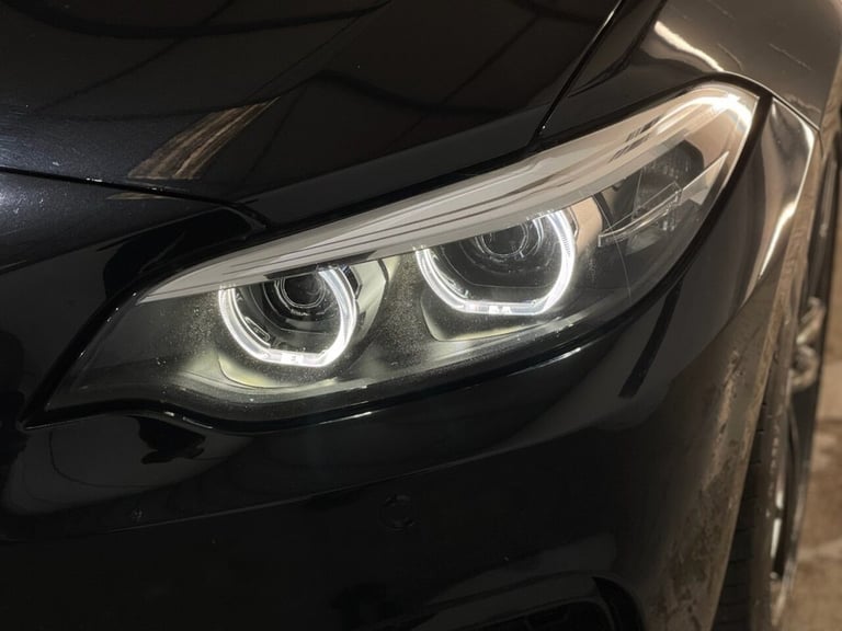 2018 BMW 2 Series 3.0 M240i Coupe 2dr Petrol Auto Euro 6 (s/s) (340 ps) Coupe Petrol Automatic