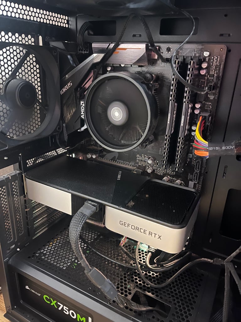 Gaming Pc 