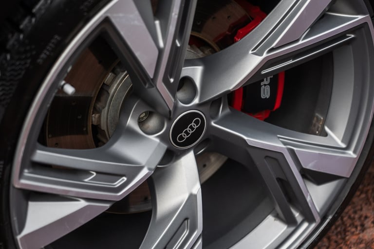 2021 Audi RS6 RS 6 TFSI Quattro Vorsprung 5dr Tiptronic Estate Petrol Automatic