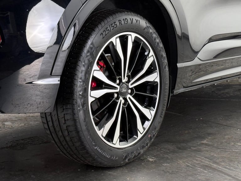 2023 Ford Kuga 2.5 Duratec 14.4kWh ST-Line X Edition CVT Euro 6 (s/s) 5dr HATCHBACK Petrol/Electr...