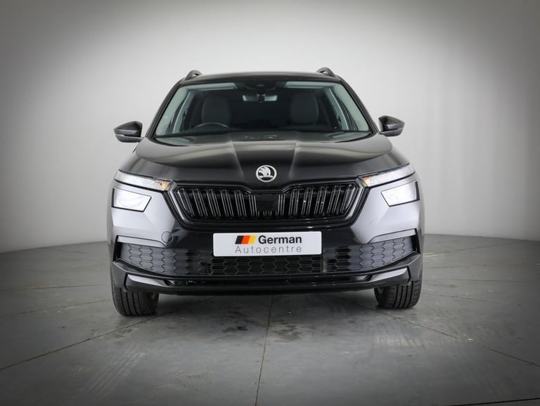 2022 Skoda Kamiq 1.5 TSI ACT SE Drive SUV 5dr Petrol DSG Euro 6 (s/s) (150 ps) HATCHBACK Petrol A...