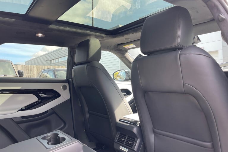  Land Rover Range Rover Evoque 2.0 D200 MHEV Autobiography SUV 5dr Diesel Auto 4WD Euro 6 (s/s) (...