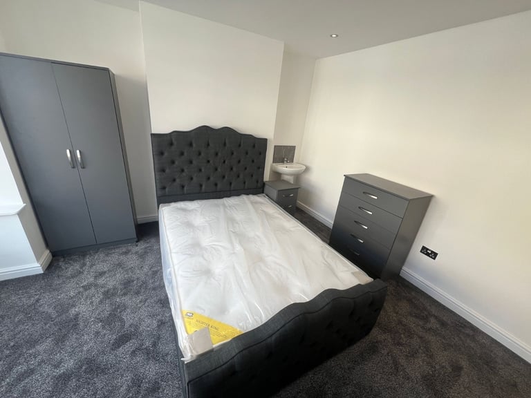Rooms to rent near Hull Royal Infirmary