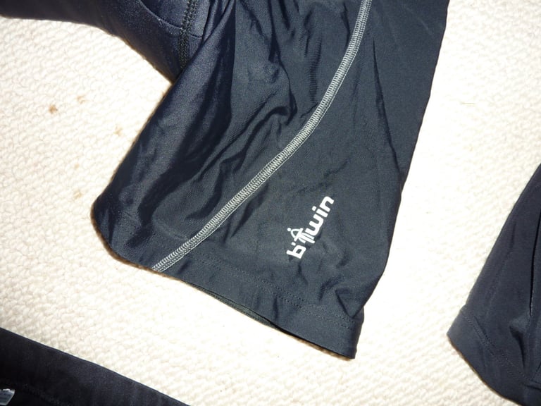 Padded Cycling shorts