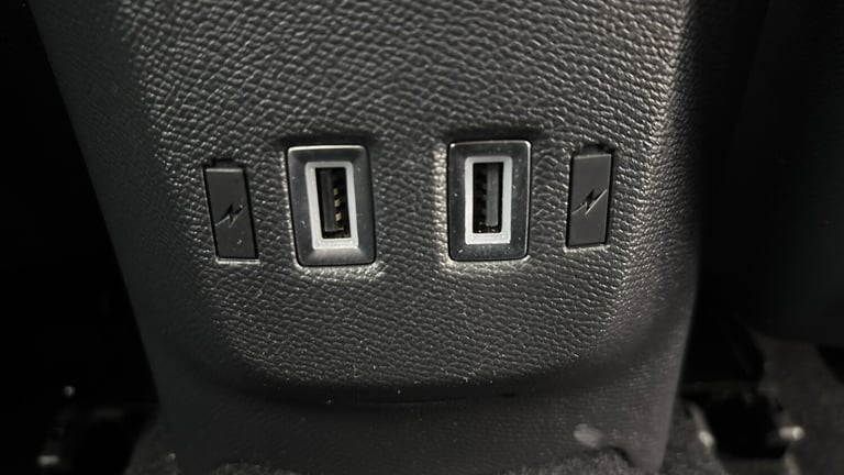 2023 Vauxhall Mokka 1.2 Turbo 100 GS Line 5dr Petrol Hatchback Hatchback Petrol Manual