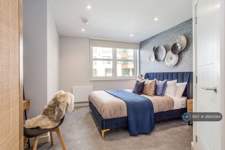 image for 1 bedroom flat in Richmond Hill, Bournemouth, BH2 (1 bed) (#2660084)