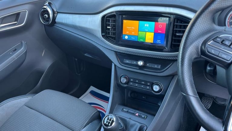 2019 MG MG3 1.5 VTi-TECH Excite Hatchback 5dr Petrol Manual Euro 6 (s/s) (106 ps) Manua Hatchback...