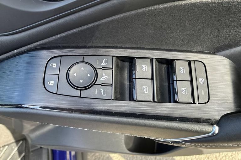 2023 Nissan Qashqai 1.5 E-Power N-Connecta 5dr Auto HATCHBACK PETROL/ELECTRIC Automatic