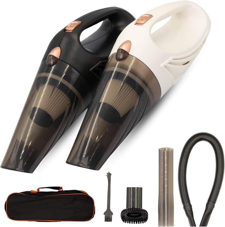 image for Handheld Vacuum Cleaner