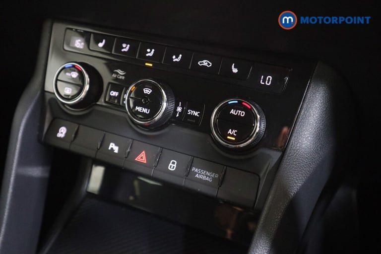 2020 Skoda Karoq 1.5 TSI SE L 5dr SUV Petrol Manual
