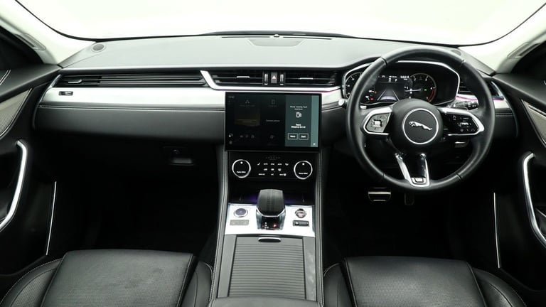 2022 Jaguar F-Pace 2.0 D200 MHEV R-Dynamic SE SUV 5dr Diesel Auto AWD Euro 6 (s/s) (204 ps) SUV D...