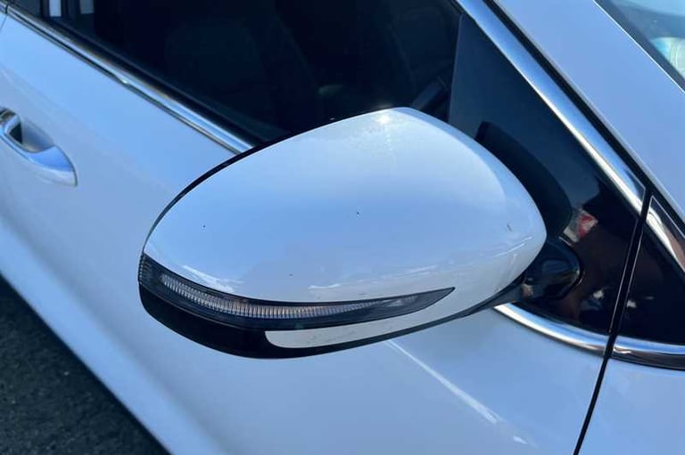 2018 Kia Sportage 1.6 GDi ISG 2 5dr ESTATE PETROL Manual