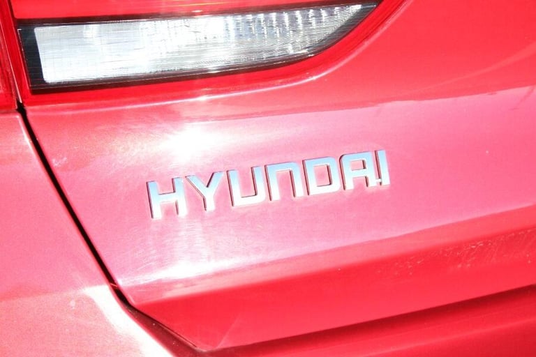 2021 Hyundai i30 1.0 T Gdi Mhev Premium Hatchback 5dr Petrol Hybrid Manual Euro 6 (s/s) (120 HATC...