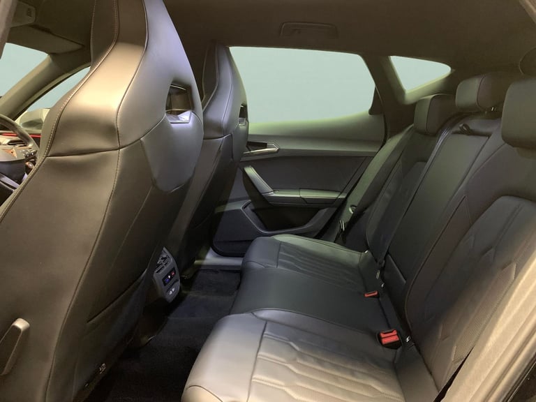2021 Cupra Formentor 2.0 TSI VZ2 SUV 5dr Petrol DSG 4Drive Euro 6 (s/s) (310 ps) - LED - REVERSE ...