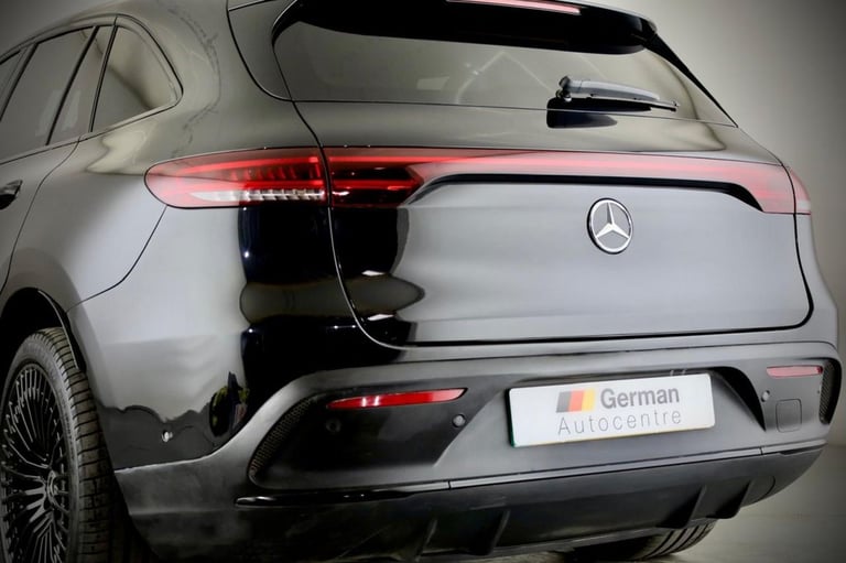 2023 Mercedes-Benz EQC EQC 400 80kWh AMG Line (Premium Plus) SUV 5dr Electric Auto 4MATIC (408 ps...