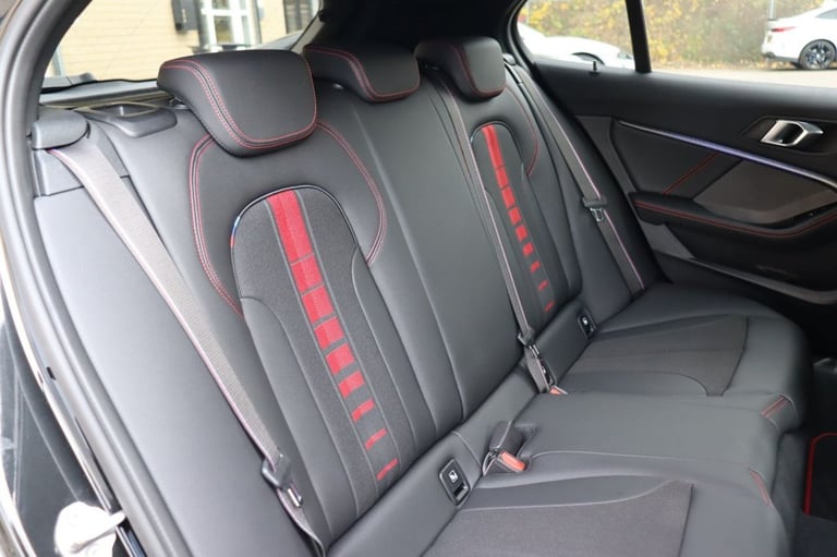 2021 BMW 1 Series 128TI 2.0 5 DOOR Hatchback Petrol Automatic