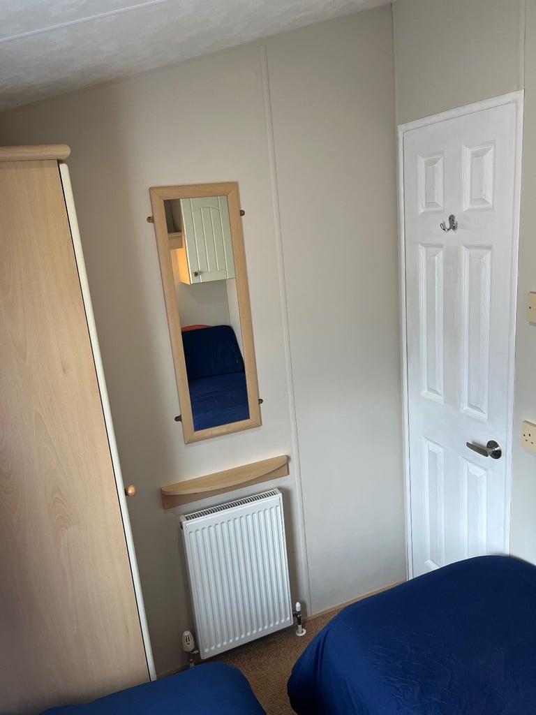 2008 Willerby Salisbury 