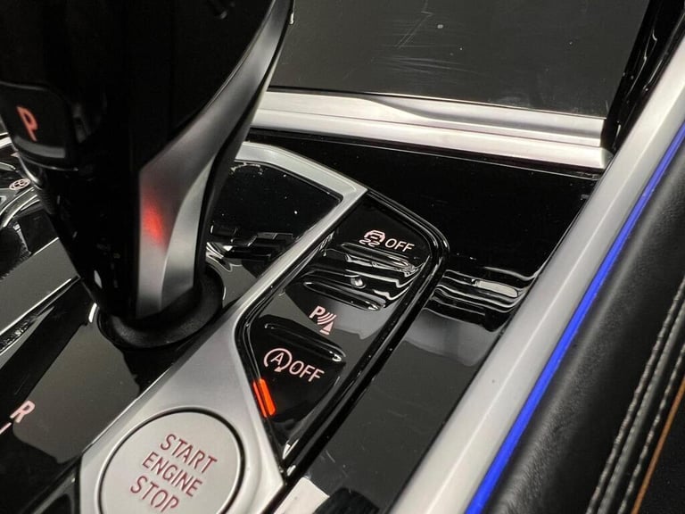 2020 BMW 8 Series 840i sDrive 2dr Auto COUPE PETROL Automatic