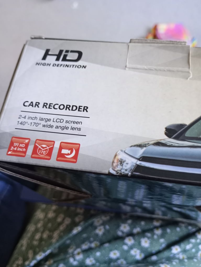 image for Dash camera 