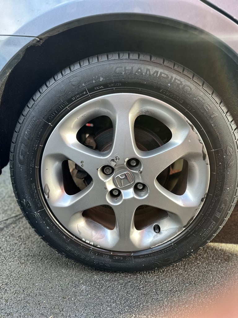 Honda, CIVIC, Hatchback, 2005, Other, 1590 (cc),5 doors - Image 11