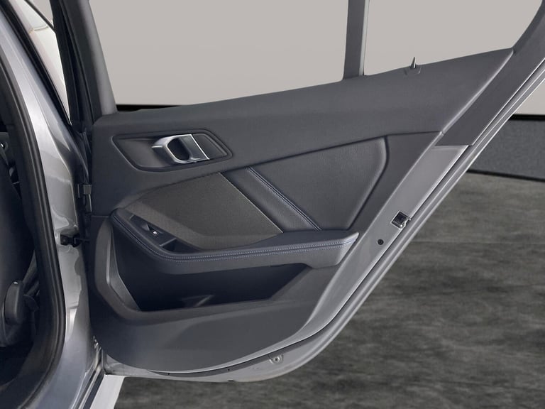 2024 BMW 1 Series 118i [136] M Sport 5dr Step Auto [LCP] HATCHBACK PETROL Automatic