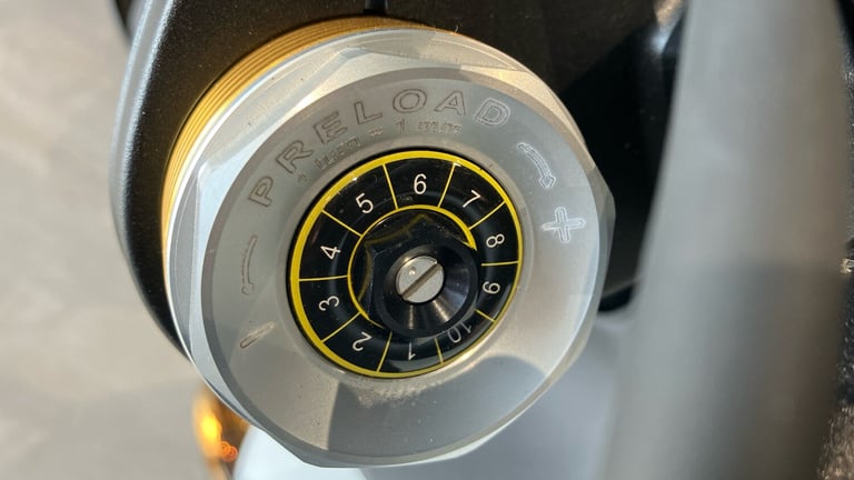 2025 BMW R12 BMW R12 (24MY) ROADSTER Petrol Manual