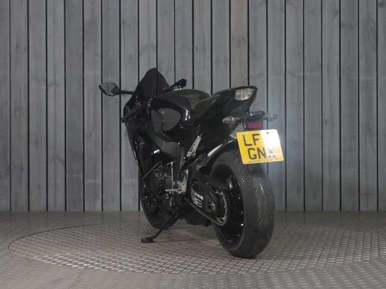 2017 17 HONDA CBR1000RR FIREBLADE SP