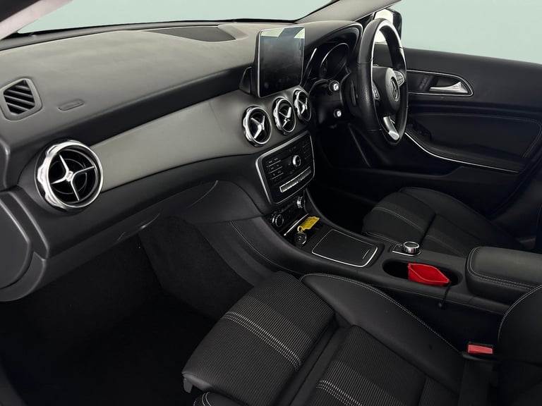 2019 Mercedes-Benz GLA 1.6 GLA180 GPF Urban Edition SUV 5dr Petrol 7G-DCT Euro 6 (s/s) (122 ps) -...
